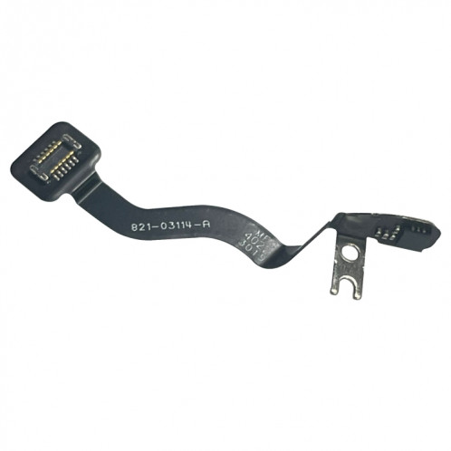 821-03114-A câble de veille du capteur d'angle de couverture d'écran LCD pour MacBook Pro Retina 16 M1 A2485 EMC3651 2021 SH9656691-05