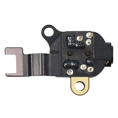 Câble flexible pour prise d'écouteur 821-03117-A pour MacBook Pro 16 pouces M1 A2485 EMC3651 2021 SH9657734-04