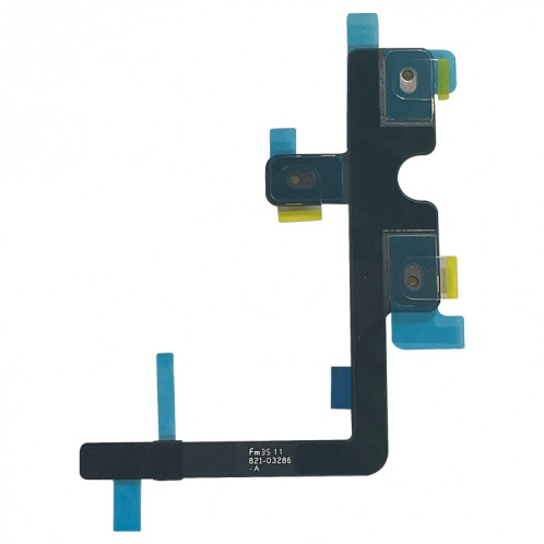 Câble Flex Microphone pour MacBook Pro 16 pouces M1 A2485 EMC3651 2021 SH965828-04
