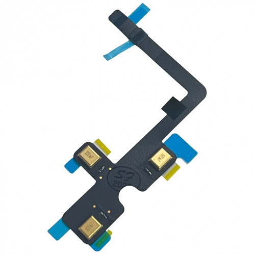 Câble Flex Microphone pour MacBook Pro 16 pouces M1 A2485 EMC3651 2021 SH965828-04
