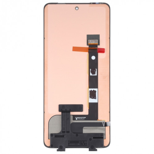 Pour Motorola Moto Edge 30 écran LCD AMOLED d'origine avec numériseur assemblage complet SH9685257-07