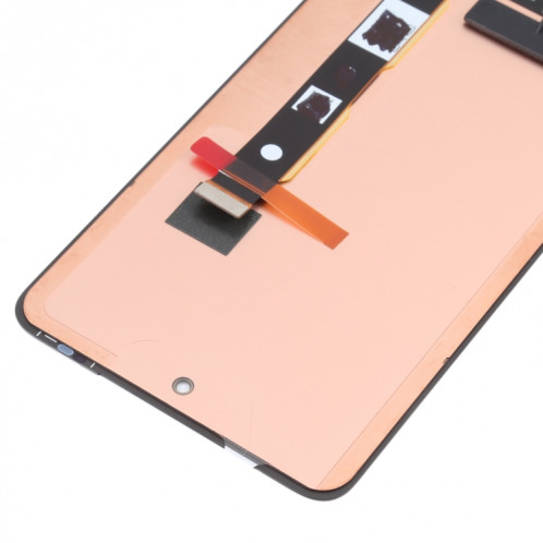 Pour Motorola Moto Edge 30 écran LCD AMOLED d'origine avec numériseur assemblage complet SH9685257-07