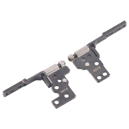 1 paire de supports de charnière LCD pour Microsoft Surface Laptop Go 1943 SH96971242-04
