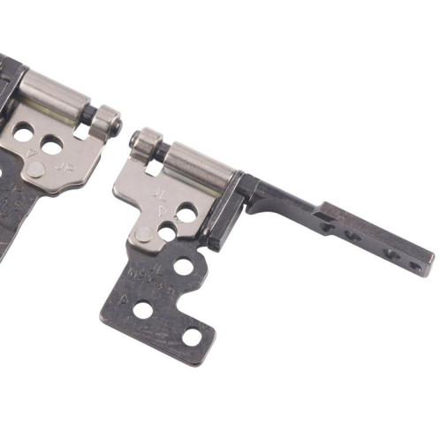 1 paire de supports de charnière LCD pour Microsoft Surface Laptop Go 1943 SH96971242-04