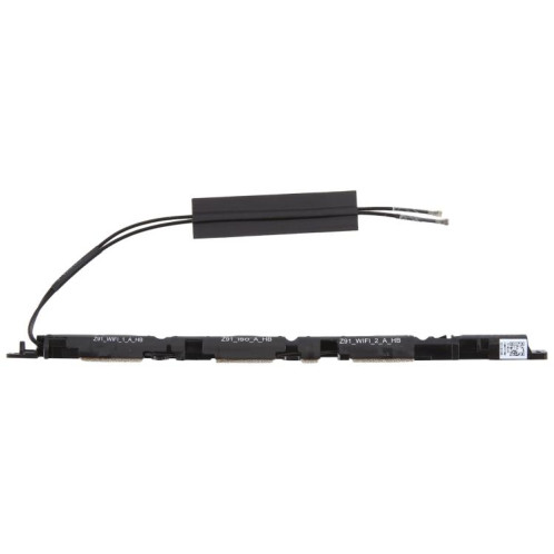 Câble flexible de signal d'antenne Wi-Fi pour ordinateur portable Microsoft Surface Go 1943 SH9698306-04