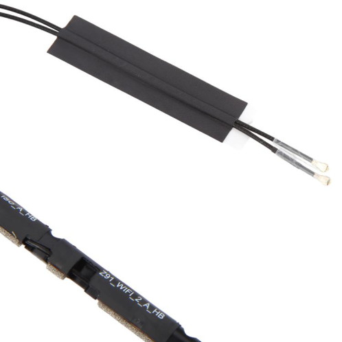 Câble flexible de signal d'antenne Wi-Fi pour ordinateur portable Microsoft Surface Go 1943 SH9698306-04