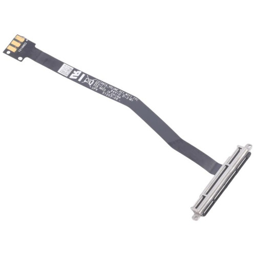 Câble flexible avec support pour bouton de volume Microsoft Surface Pro 8 SH97001490-04