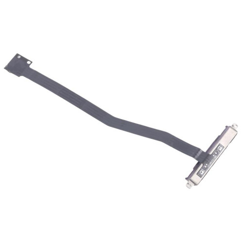 Câble flexible avec support pour bouton de volume Microsoft Surface Pro 8 SH97001490-04