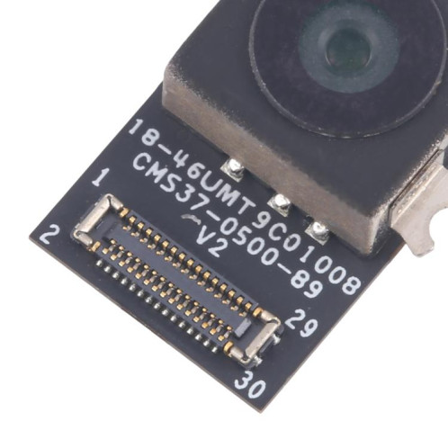 Caméra arrière pour Microsoft Surface Pro 8 SH97011004-04