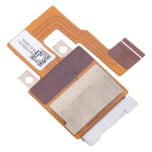 Lecteur de carte Micro SD avec câble flexible pour Microsoft Surface GO 1824 1825 SH97031282-04