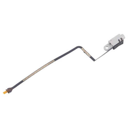 Câble audio flexible pour prise casque (gris) pour Microsoft Surface Book 2/3 15 pouces (1899/1793) SH705H1874-04