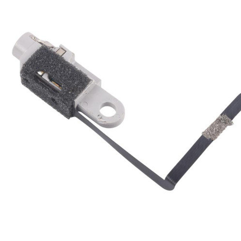 Câble audio flexible pour prise casque (gris) pour Microsoft Surface Book 2/3 15 pouces (1899/1793) SH705H1874-04