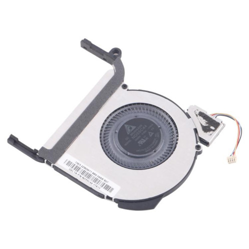 Ventilateur de refroidissement d'origine démonté pour Microsoft Surface Book 2 15 pouces 1793 ND55C44 SH9706129-04