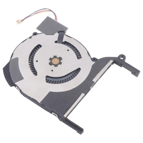 Ventilateur de refroidissement d'origine démonté pour Microsoft Surface Book 2 15 pouces 1793 ND55C44 SH9706129-04