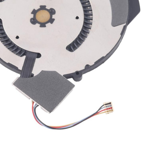 Ventilateur de refroidissement d'origine démonté pour Microsoft Surface Book 2 15 pouces 1793 ND55C44 SH9706129-04