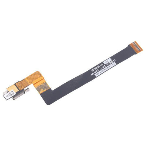 Caméra arrière pour Microsoft Surface Book 2/Book 3 15 pouces SH97071020-04