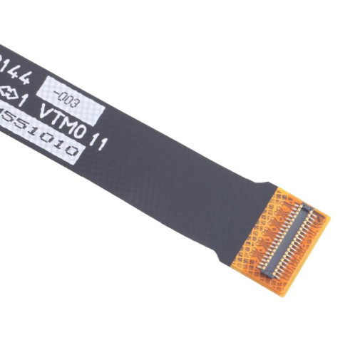 Caméra arrière pour Microsoft Surface Book 2/Book 3 15 pouces SH97071020-04