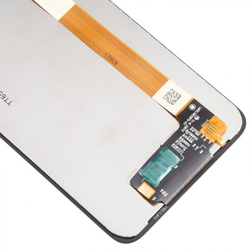 Pour écran LCD TCL40 XE 5G avec numériseur, assemblage complet SH9709971-07