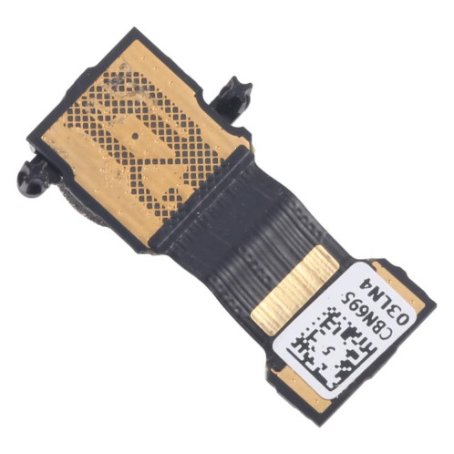 Caméra d'identification faciale infrarouge pour Microsoft Surface Book 2 / Book 3 15 pouces SH971553-04