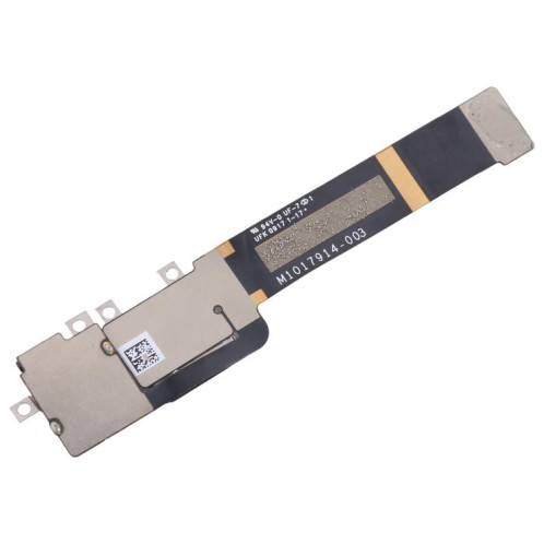 Lecteur de carte SIM avec câble flexible pour Microsoft Surface Pro 5 1807 LTE SH97161964-04
