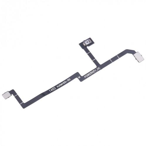 Câble flexible de bouton d'alimentation OEM pour Xiaomi Black Shark 5 SH97191953-04