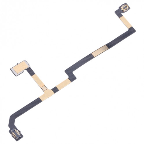 Câble flexible de bouton d'alimentation OEM pour Xiaomi Black Shark 5 SH97191953-04