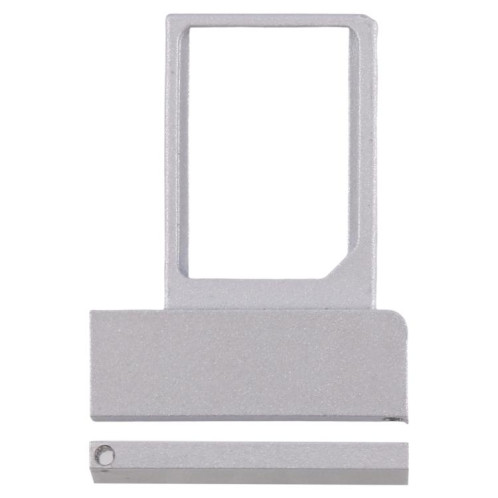 Plateau de carte SIM pour Microsoft Surface Pro 5 1807 LTE (argent) SH720S69-04