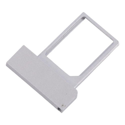Plateau de carte SIM pour Microsoft Surface Pro 5 1807 LTE (argent) SH720S69-04
