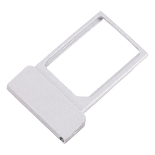 Plateau de carte SIM pour Microsoft Surface Pro 7+ LTE (argent) SH723S1632-04