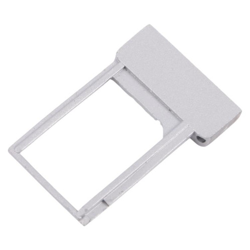 Plateau de carte SIM pour Microsoft Surface Pro 7+ LTE (argent) SH723S1632-04
