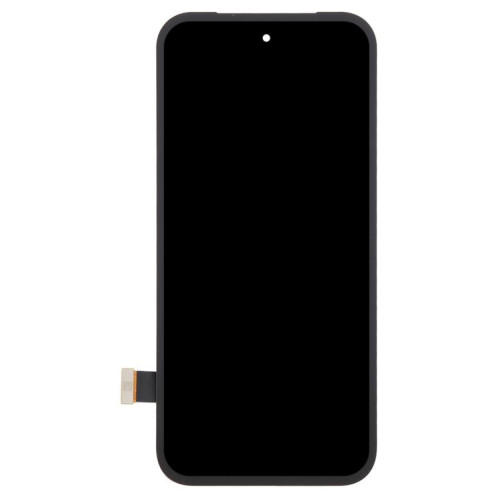 Écran LCD secondaire OLED avec numériseur complet pour Google Pixel 9 Pro Fold GGH2X GC15S SH972553-07