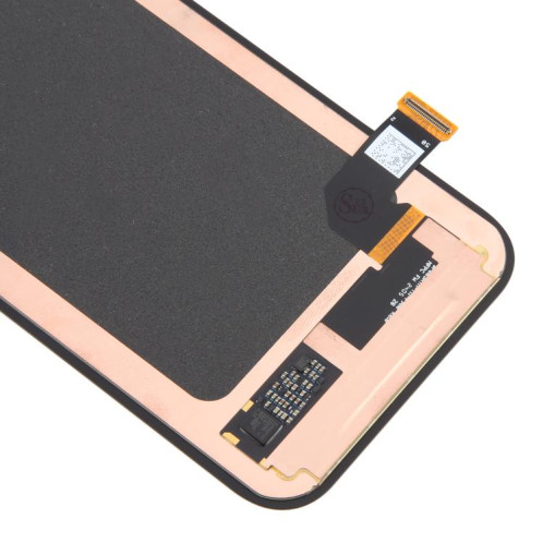 Écran LCD secondaire OLED avec numériseur complet pour Google Pixel 9 Pro Fold GGH2X GC15S SH972553-07