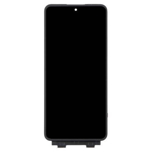 Écran LCD AMOLED d'origine pour Nothing Phone 3a A059 (noir) SH730B170-07