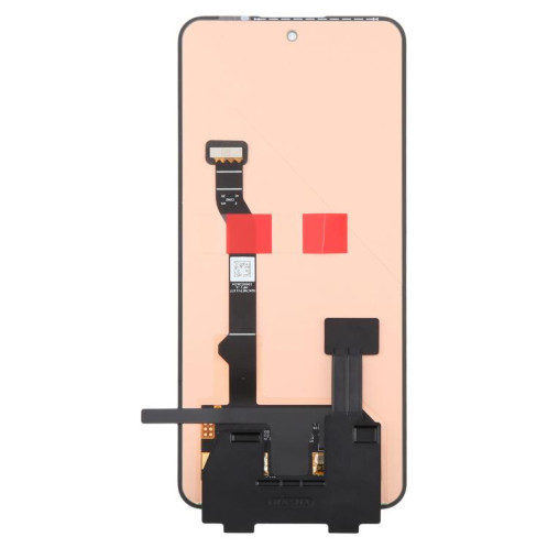 Écran LCD AMOLED d'origine pour Nothing Phone 3a A059 (noir) SH730B170-07