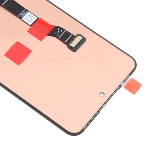 Écran LCD AMOLED d'origine pour Nothing Phone 3a A059 (noir) SH730B170-07