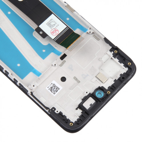 Pour Motorola Moto G 2023 écran LCD d'origine numériseur assemblage complet avec cadre SH973245-07