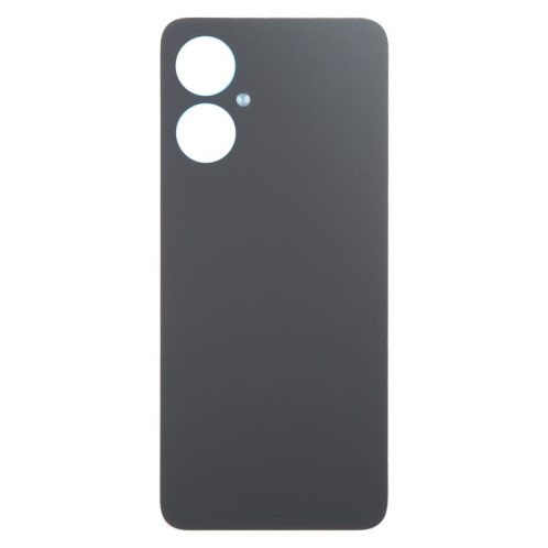 Coque arrière en verre pour batterie Boost Celero 5G SC SN339D SH33HL1985-07
