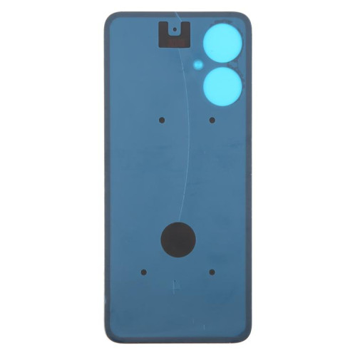 Coque arrière en verre pour batterie Boost Celero 5G SC SN339D SH33HL1985-07