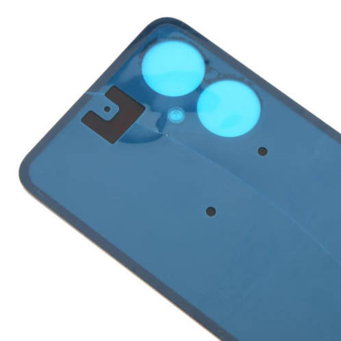 Coque arrière en verre pour batterie Boost Celero 5G SC SN339D SH33HL1985-07