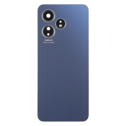 Coque arrière en verre pour Boost Celero 5G 2024 SH34LL436-07
