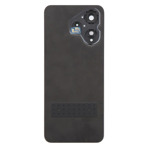 Coque arrière en verre pour Boost Celero 5G 2024 SH34LL436-07