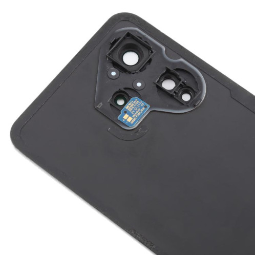 Coque arrière en verre pour Boost Celero 5G 2024 SH34LL436-07