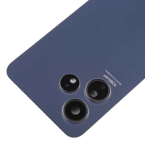 Coque arrière en verre pour Boost Celero 5G 2024 SH34LL436-07
