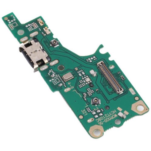 Carte de port de charge pour Huawei Nova 8i SH97391420-04