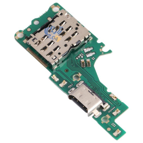 Carte de port de charge pour Huawei Nova 8i SH97391420-04