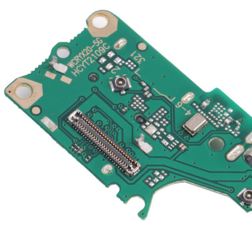 Carte de port de charge pour Huawei Nova 8i SH97391420-04