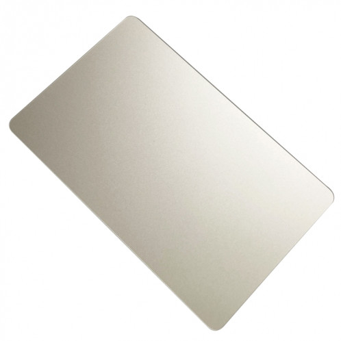 Pavé tactile pour MacBook Air M2 13 2022 A2681 (Or) SH742J1317-06