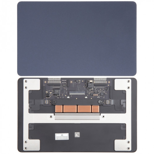 Pavé tactile pour MacBook Air M2 13 2022 A2681 (Bleu) SH742L719-06