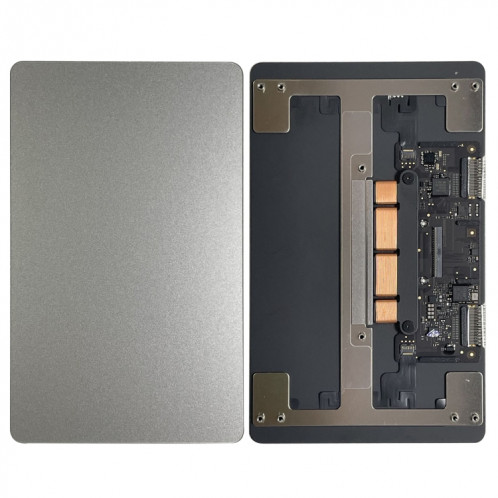 Pavé tactile pour MacBook Air M2 13 2022 A2681 (Argent) SH742S747-06