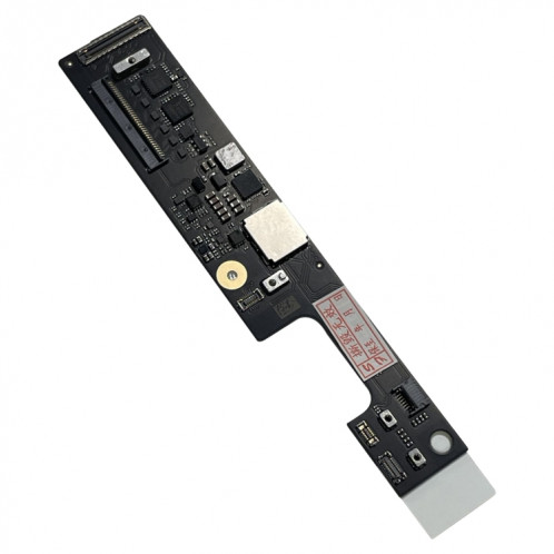 820-02862-03/A carte de connecteur tactile clavier pour MacBook Air M2 13 2022 A2681 SH97431401-05